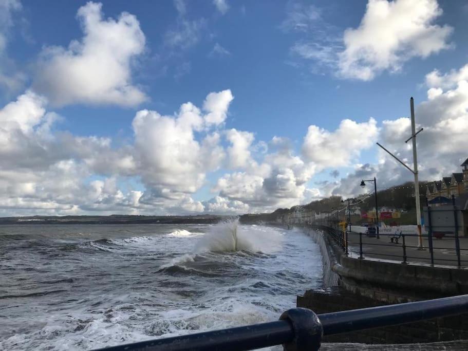 Brooklands Filey Seaside Retreat Flat 6 Apartment Bagian luar foto
