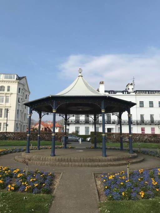 Brooklands Filey Seaside Retreat Flat 6 Apartment Bagian luar foto