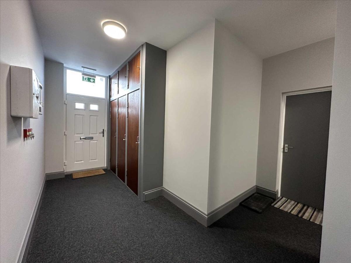 Brooklands Filey Seaside Retreat Flat 6 Apartment Bagian luar foto