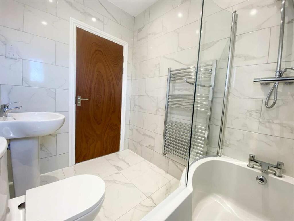 Brooklands Filey Seaside Retreat Flat 6 Apartment Bagian luar foto
